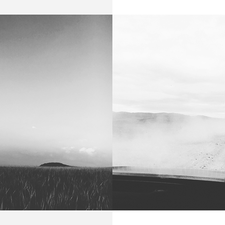 DISQUIETUDE