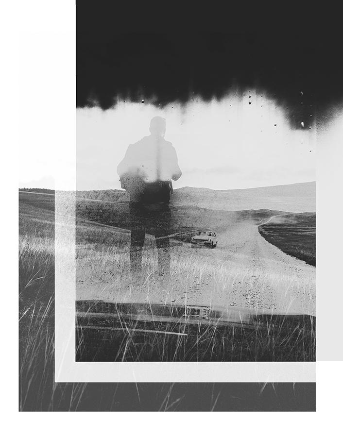 DISQUIETUDE