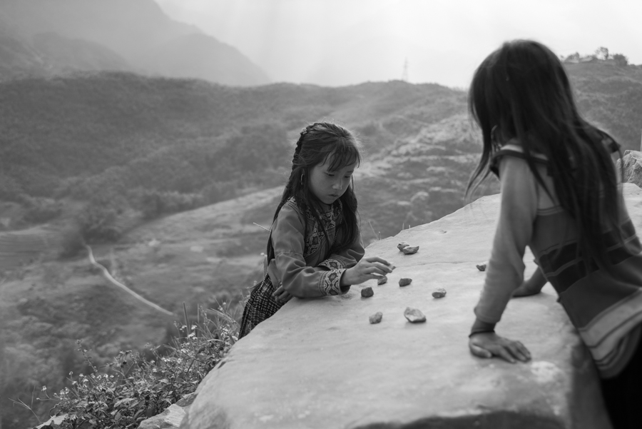Mountainland: Vietnam North Nortwest