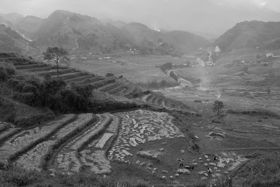 Mountainland: Vietnam North Nortwest