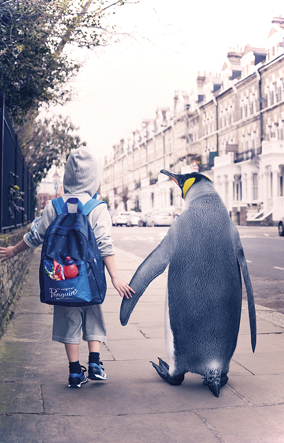 Best Friends Forever