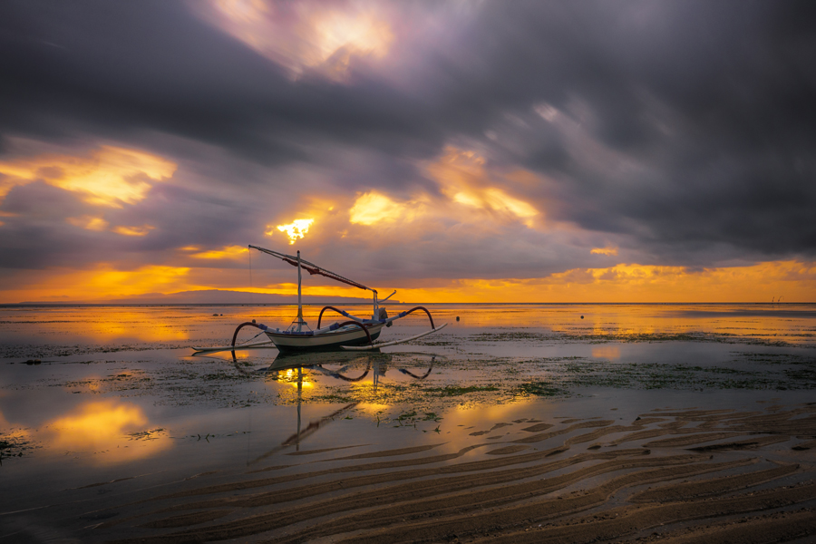 Landscapes of Dawn
