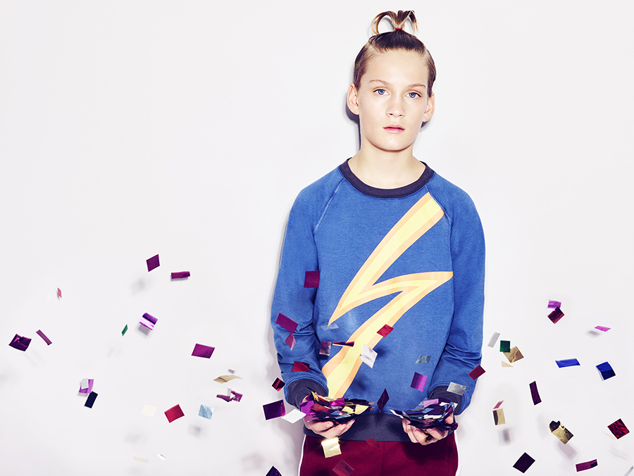 Dandy Star