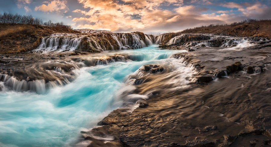 Iceland, The Land of Dreams