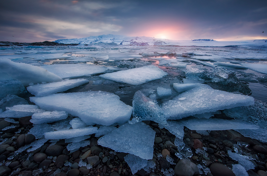 Iceland, The Land of Dreams