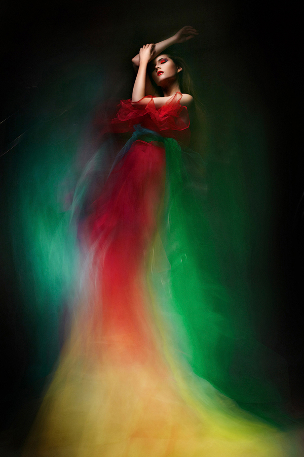 Mixed Light