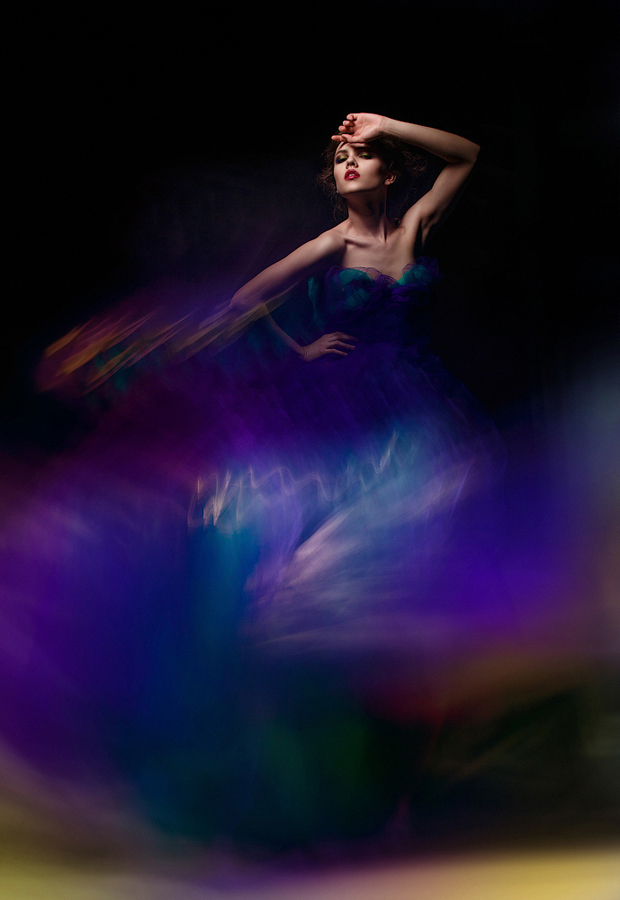 Mixed Light