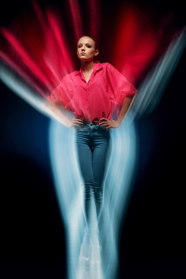Mixed Light