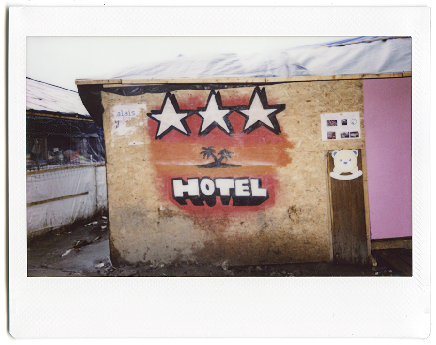 Hotel trois étoiles