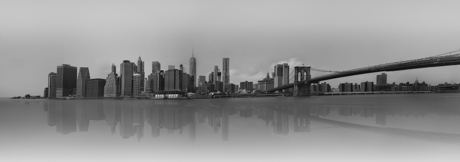 Manhattan Skyline