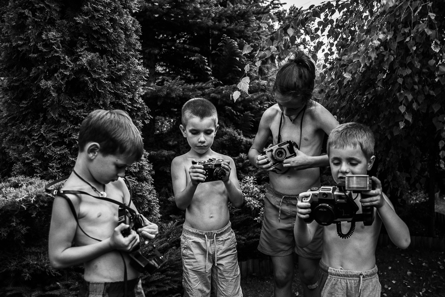 Photographers