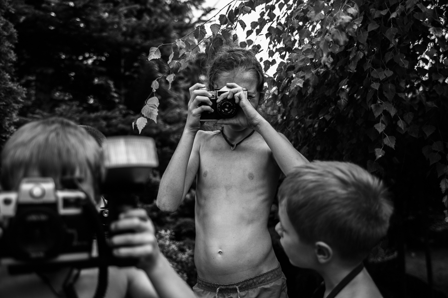 Photographers