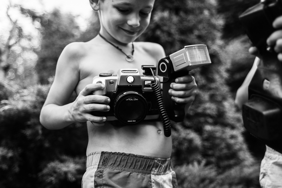 Photographers