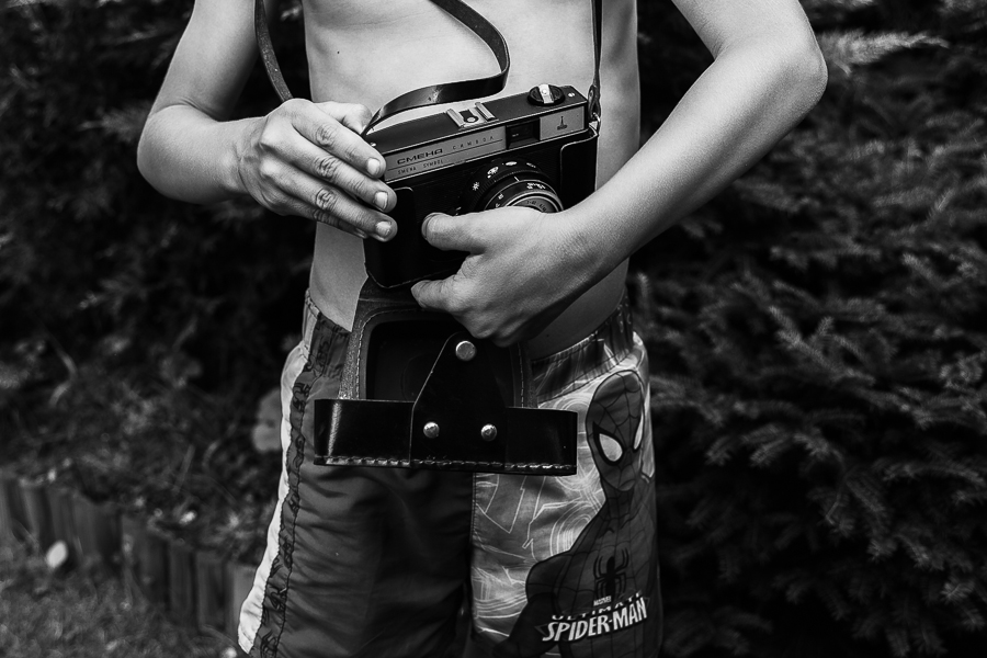 Photographers
