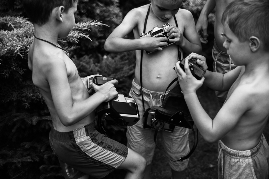 Photographers