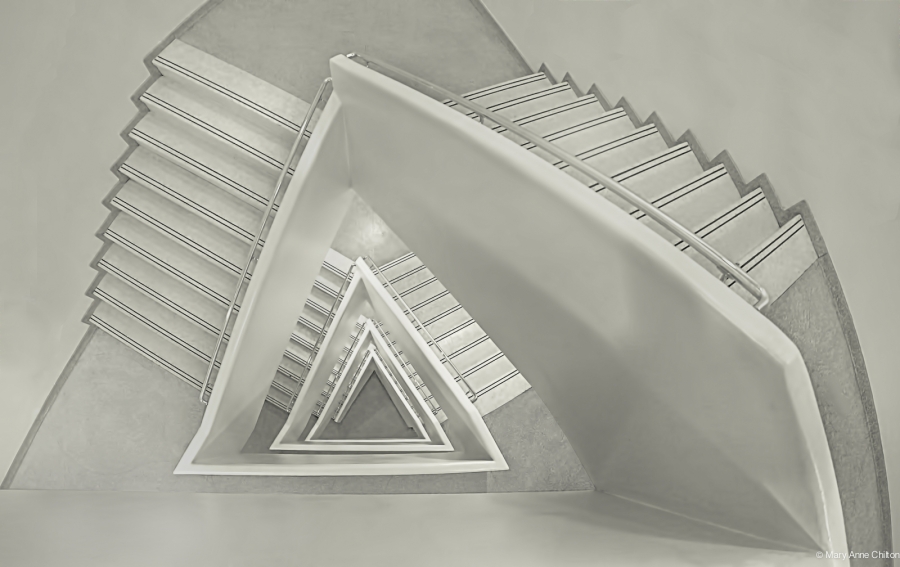 Shapes of the Guggenheim