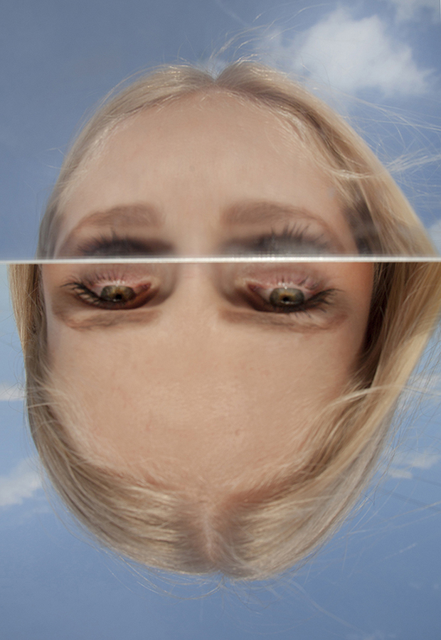 Another Face