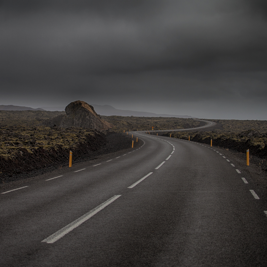 Take me home
