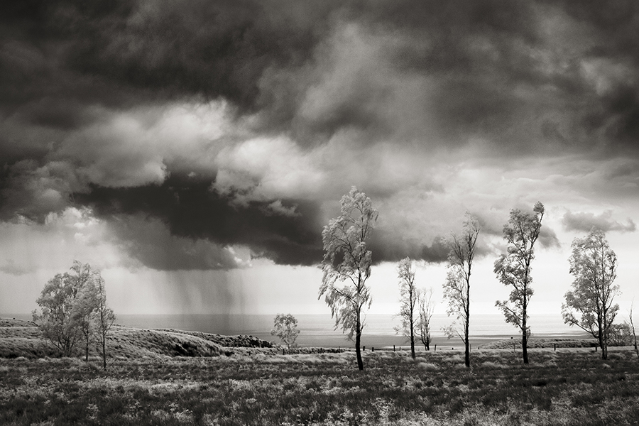 Cloudscape
