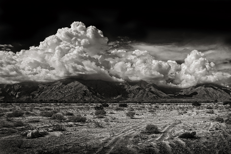 Cloudscape