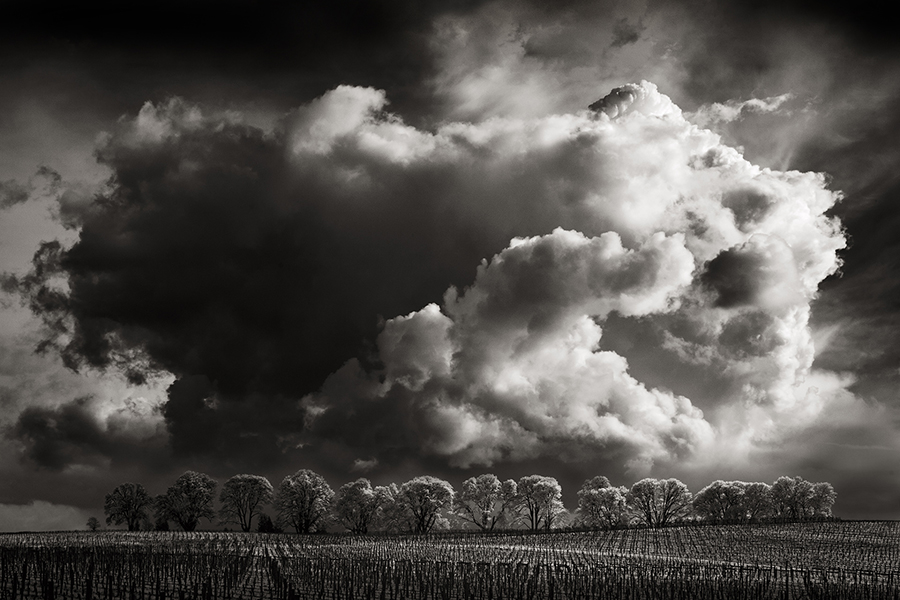 Cloudscape