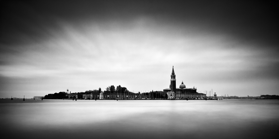 Illusory Venice