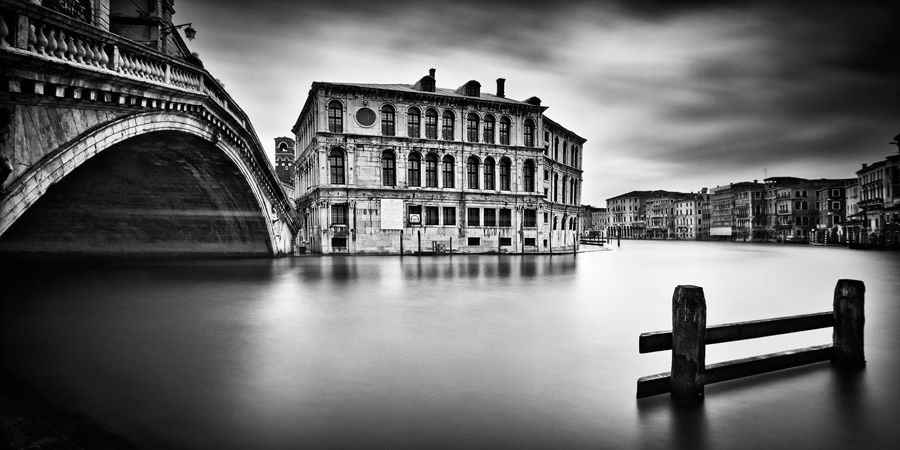 Illusory Venice