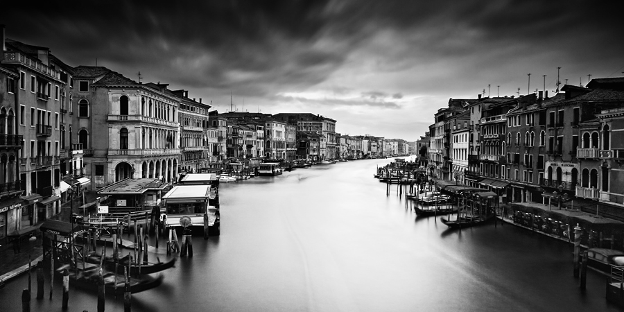 Illusory Venice