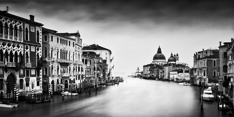Illusory Venice