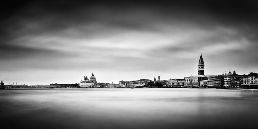 Illusory Venice