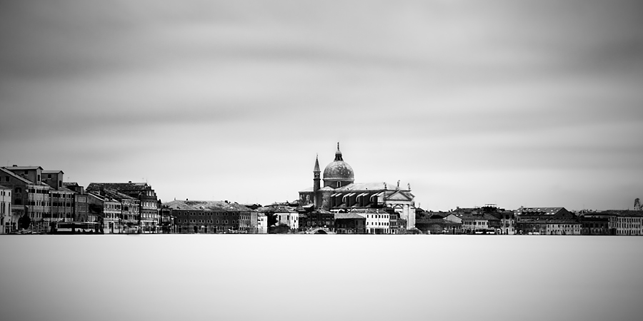 Illusory Venice