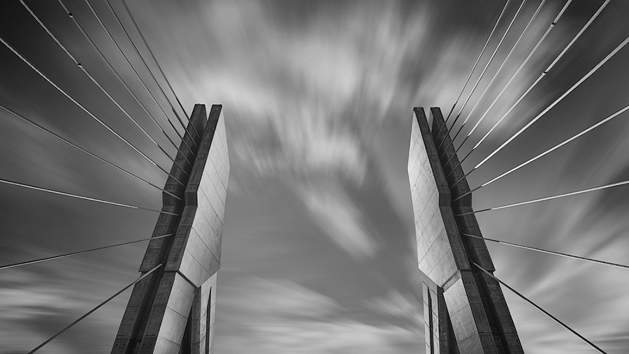 Bridge Through
