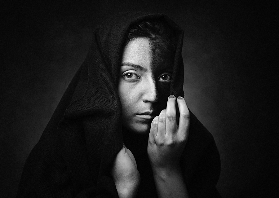 Silence women