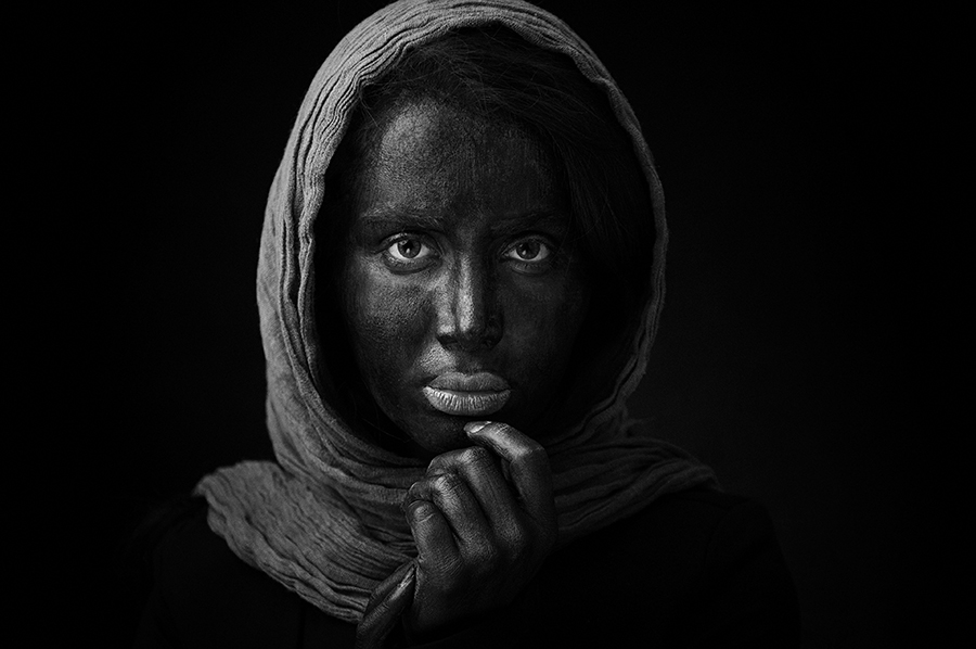 Silence women