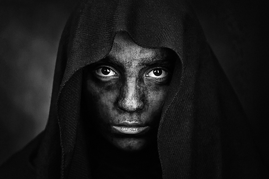 Silence women