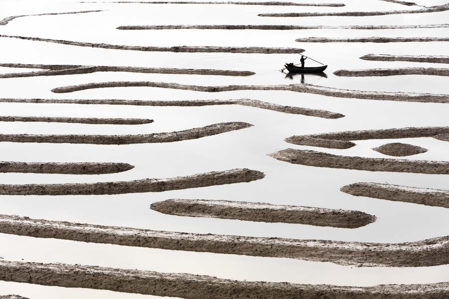 Coastal Geometries