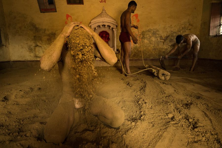 Kushti