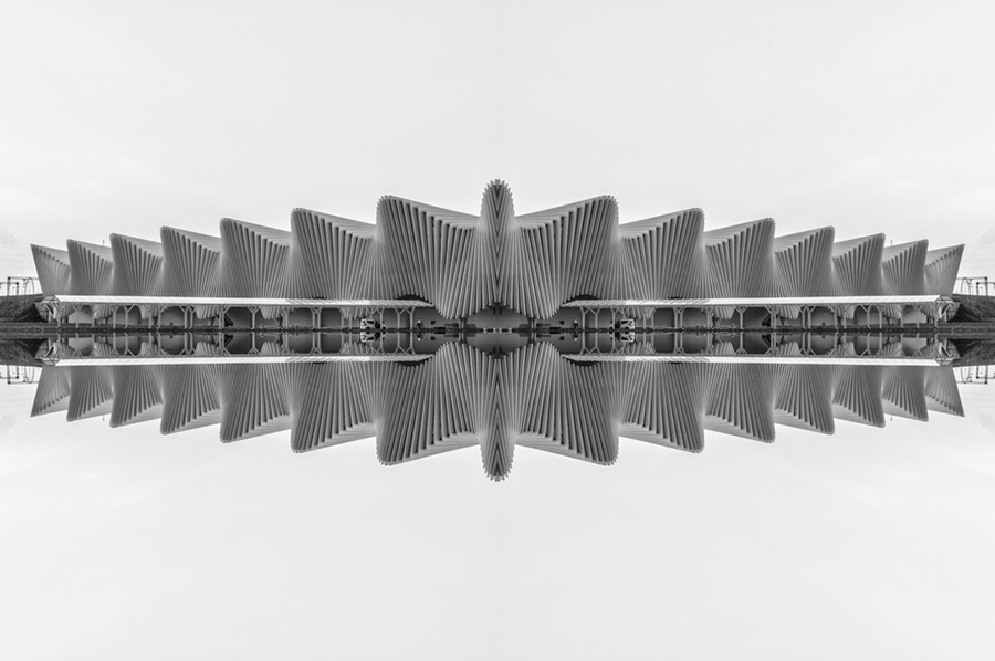 Revisiting Calatrava