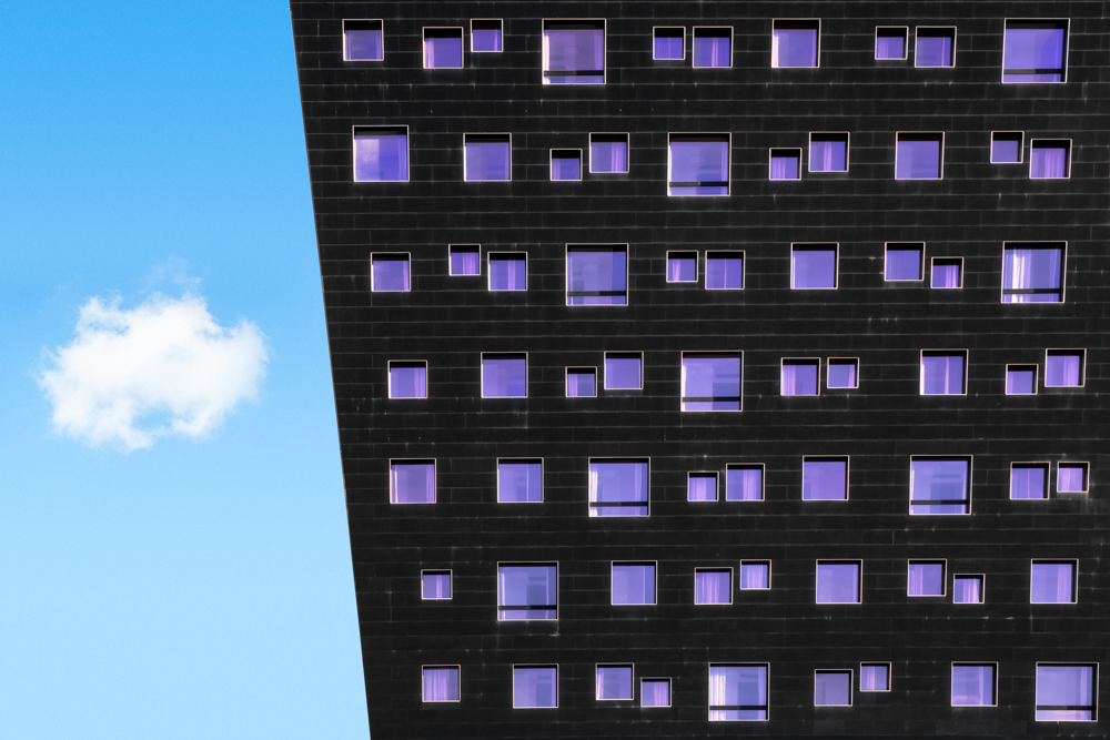 Abstract Cities