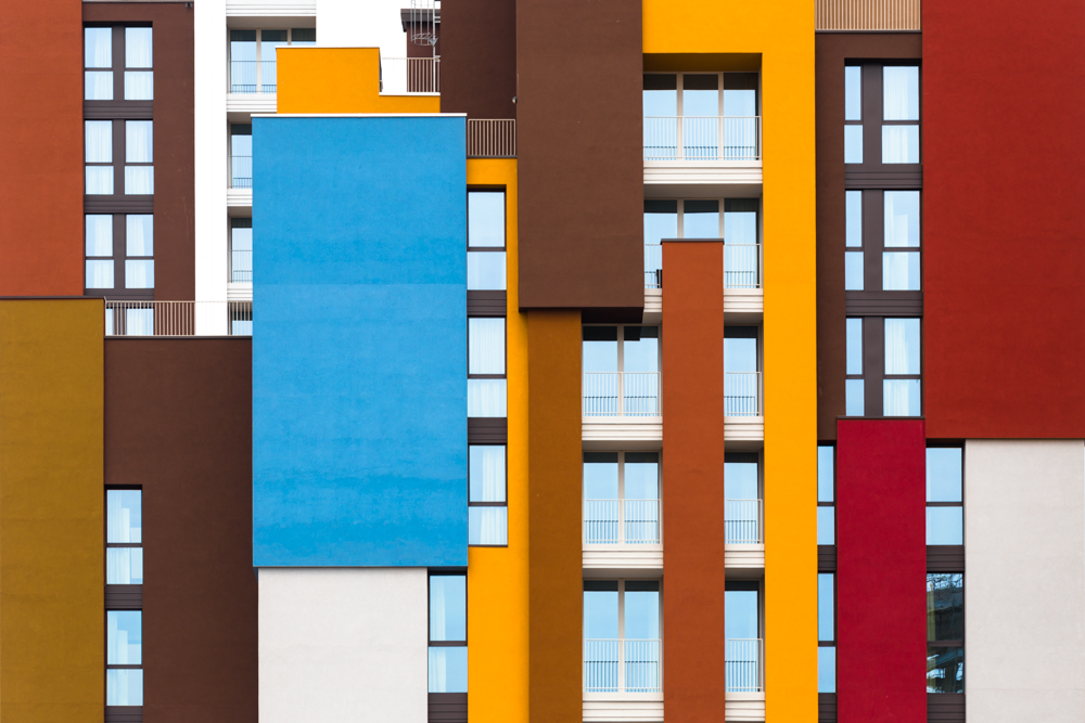 Abstract Cities