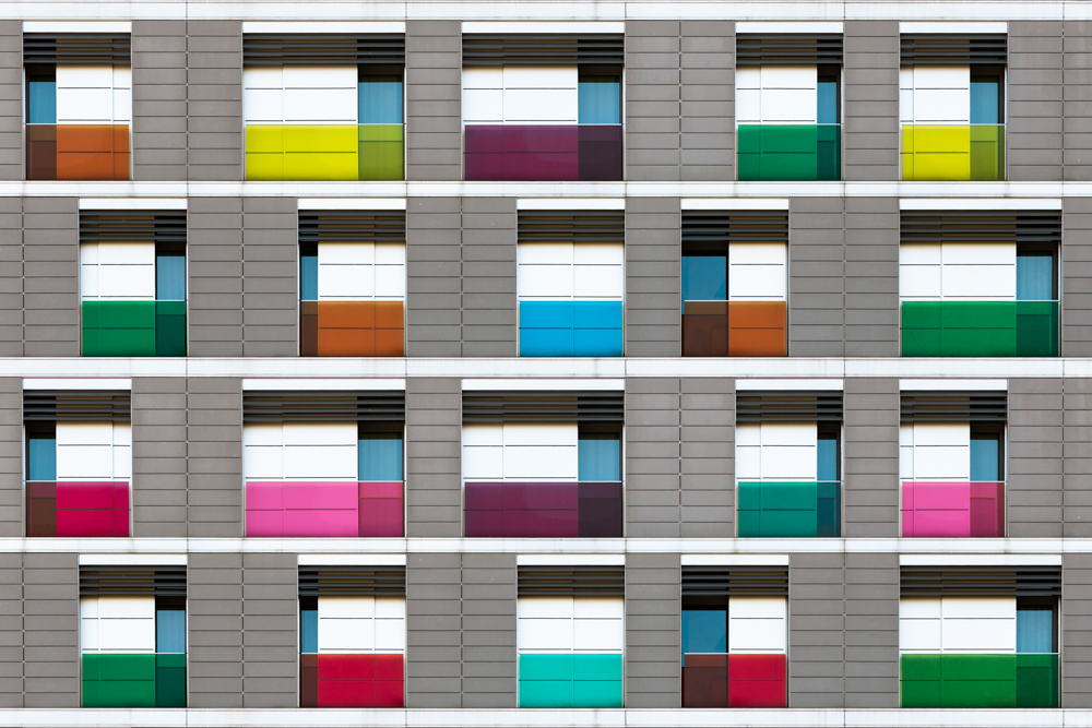 Abstract Cities