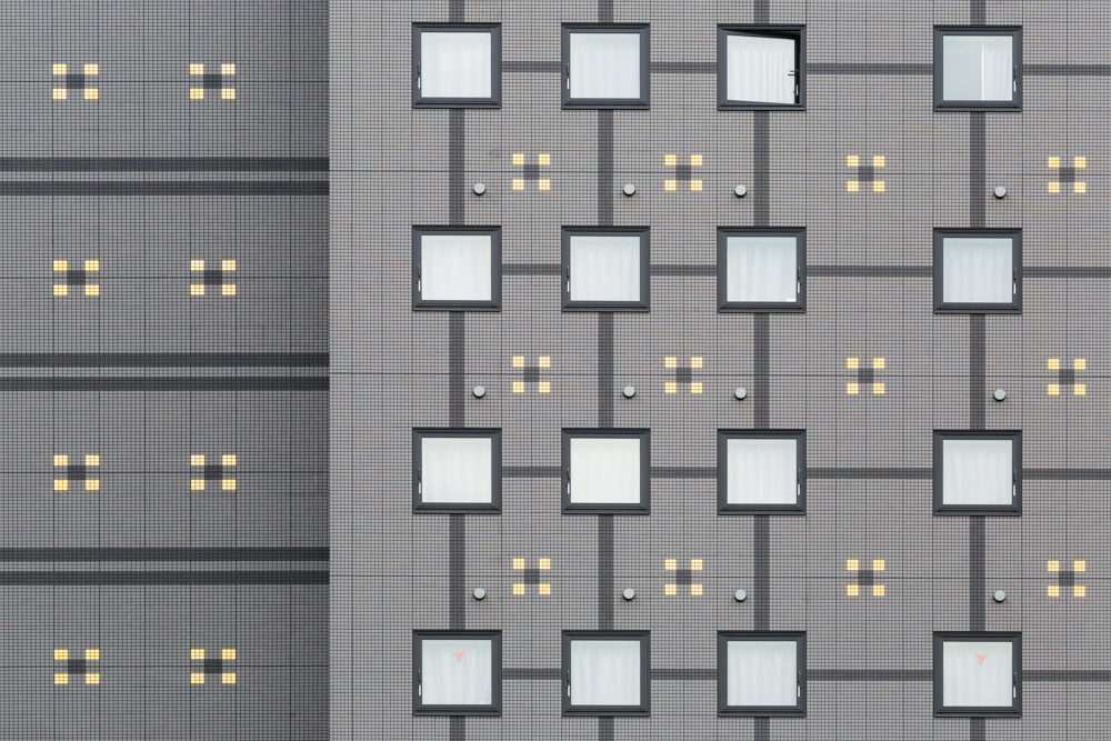 Abstract Cities
