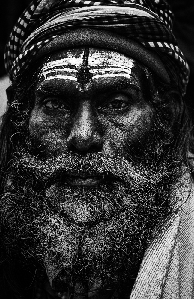 ||Faces of Devotion||