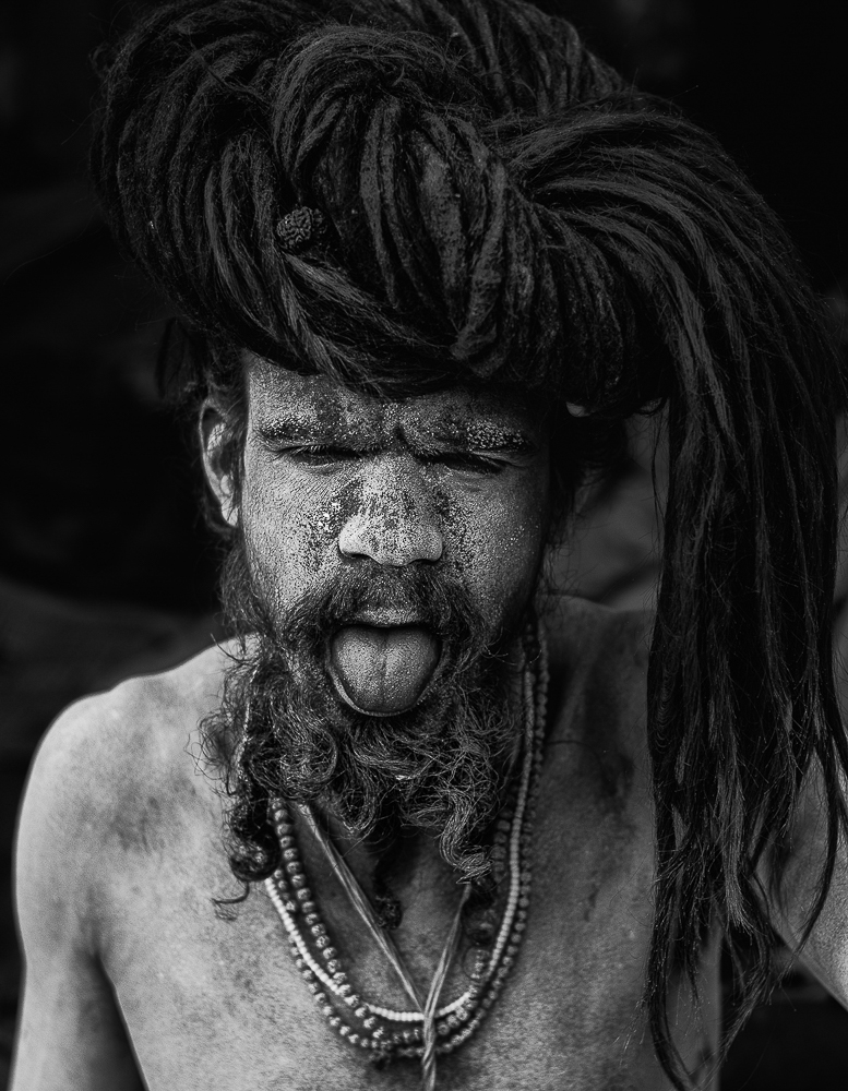 ||Faces of Devotion||