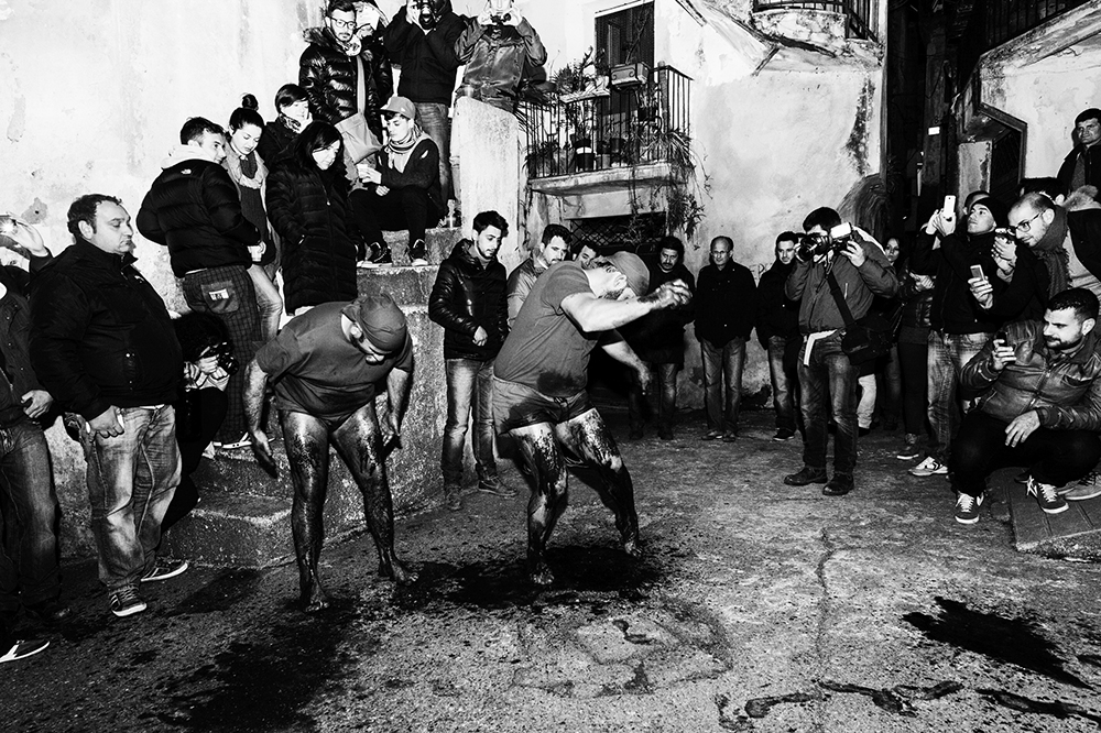 I Battenti Rossi di Verbicaro