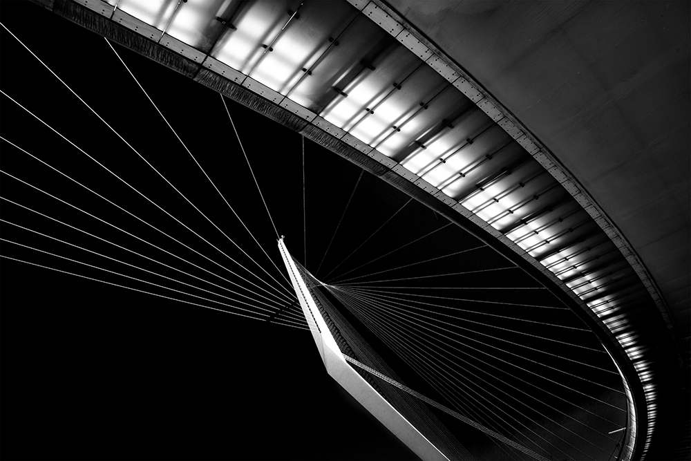 Chords Bridge