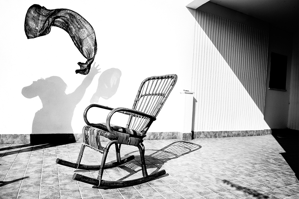 Giochi d'ombra