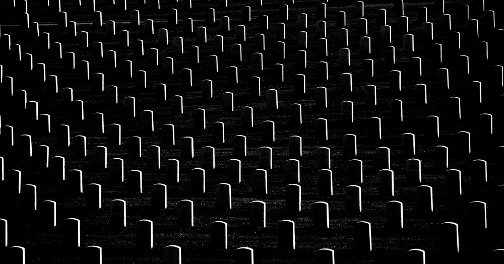 Cemetery 