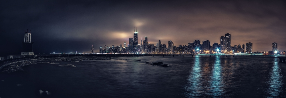 Chicago at Peace