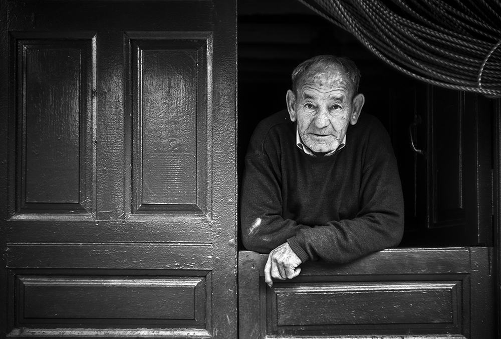 The Last Shepherds of Soria.